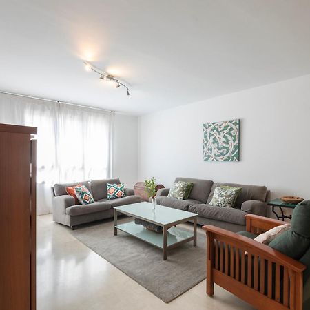 לאס פאלמס דה גראן קנאריה Gran Canaria Suite מראה חיצוני תמונה