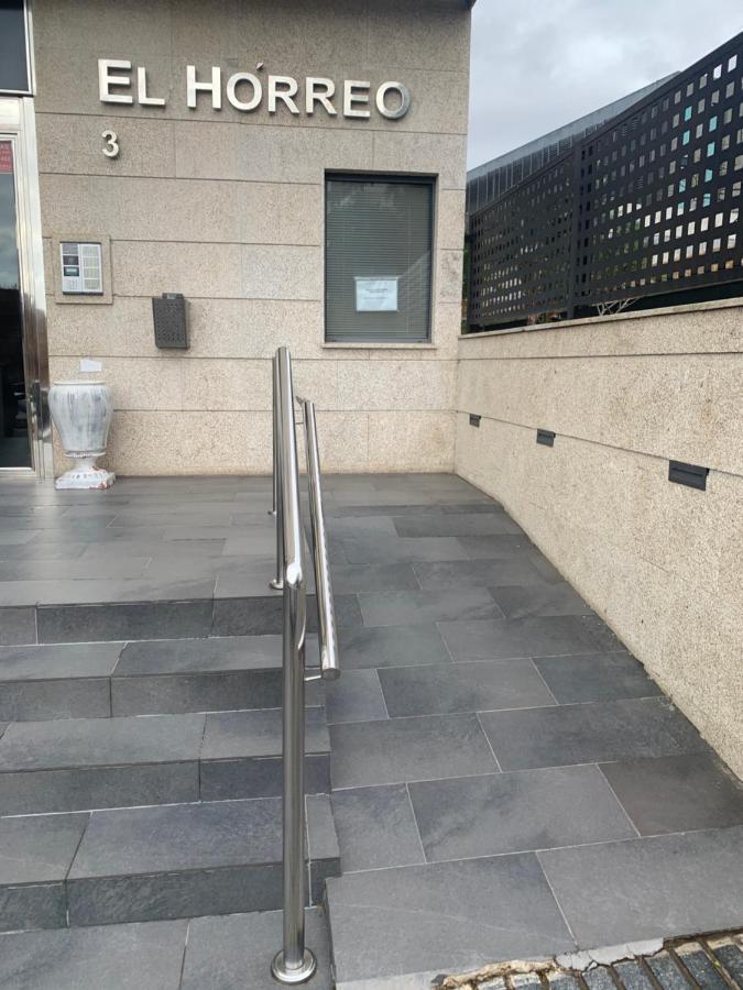 לאס פאלמס דה גראן קנאריה Gran Canaria Suite מראה חיצוני תמונה