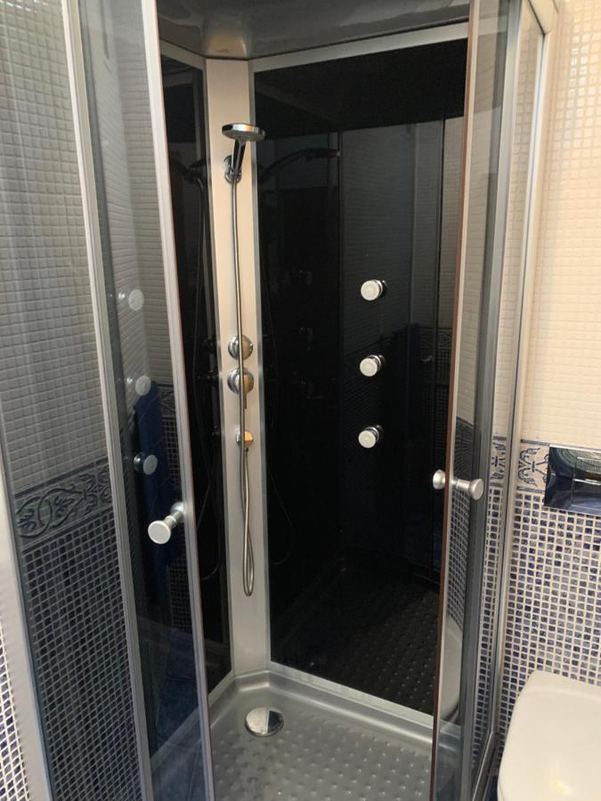 לאס פאלמס דה גראן קנאריה Gran Canaria Suite מראה חיצוני תמונה