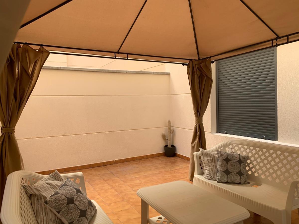 לאס פאלמס דה גראן קנאריה Gran Canaria Suite מראה חיצוני תמונה