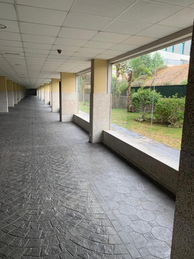 לאס פאלמס דה גראן קנאריה Gran Canaria Suite מראה חיצוני תמונה