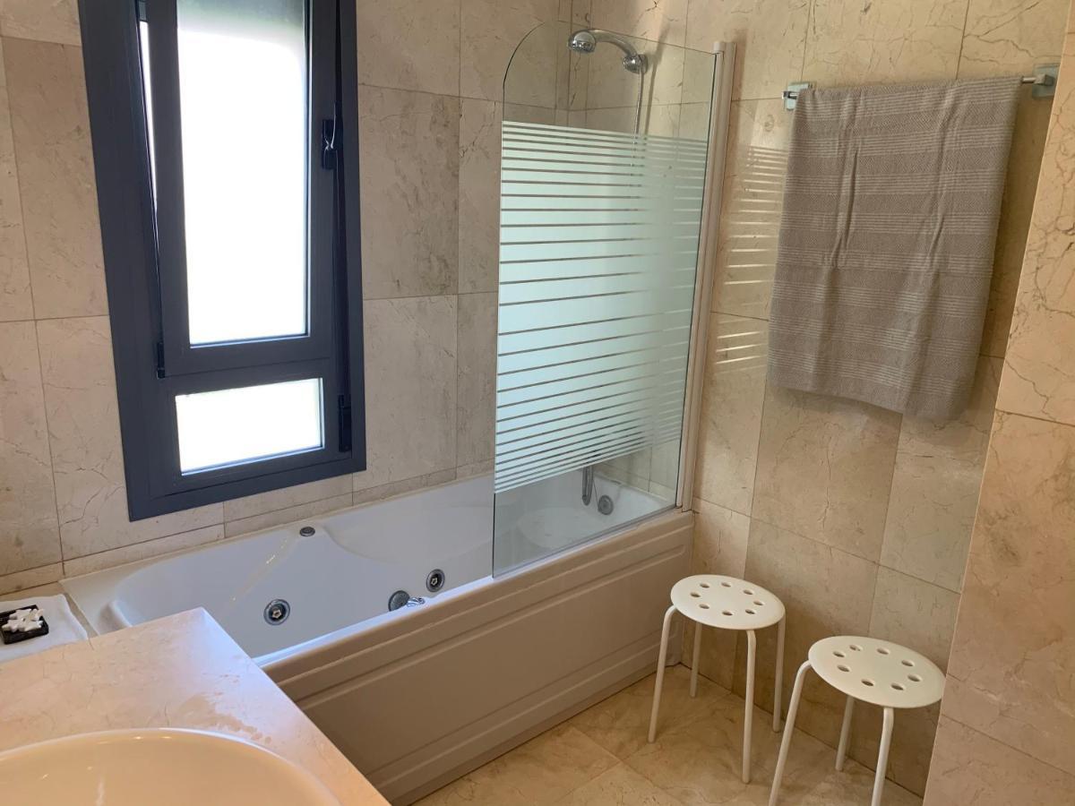 לאס פאלמס דה גראן קנאריה Gran Canaria Suite מראה חיצוני תמונה