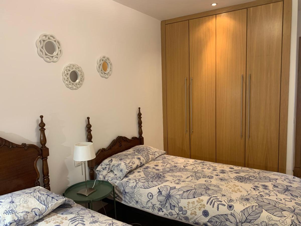 לאס פאלמס דה גראן קנאריה Gran Canaria Suite מראה חיצוני תמונה