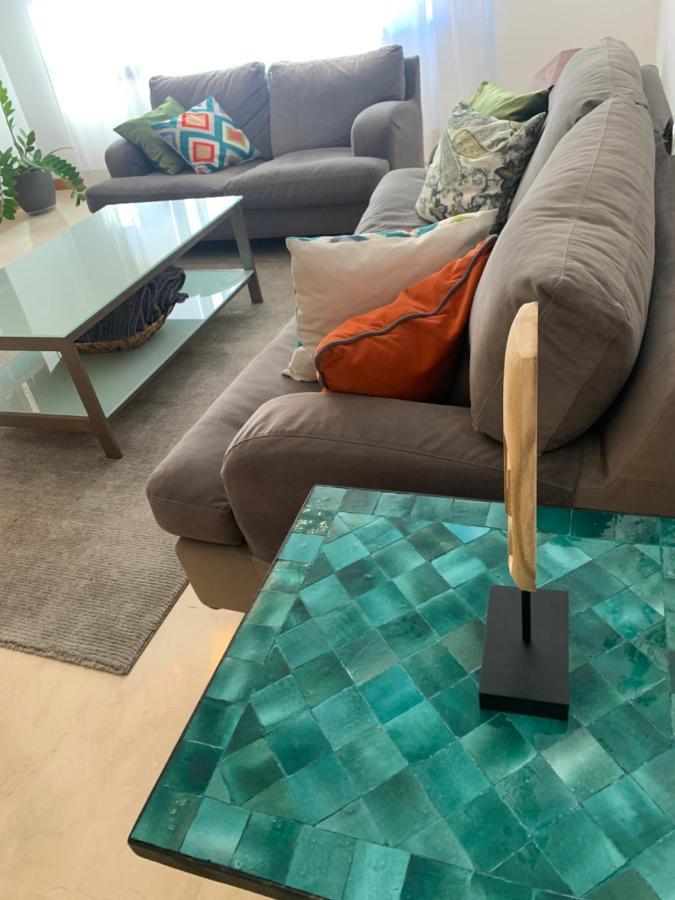 לאס פאלמס דה גראן קנאריה Gran Canaria Suite מראה חיצוני תמונה