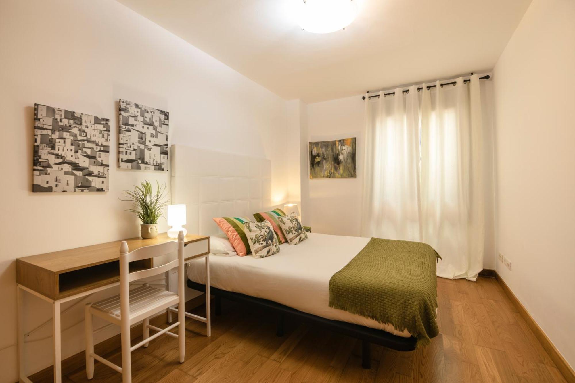 לאס פאלמס דה גראן קנאריה Gran Canaria Suite מראה חיצוני תמונה