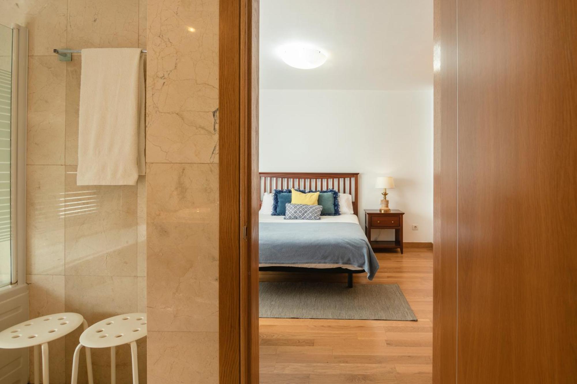 לאס פאלמס דה גראן קנאריה Gran Canaria Suite מראה חיצוני תמונה