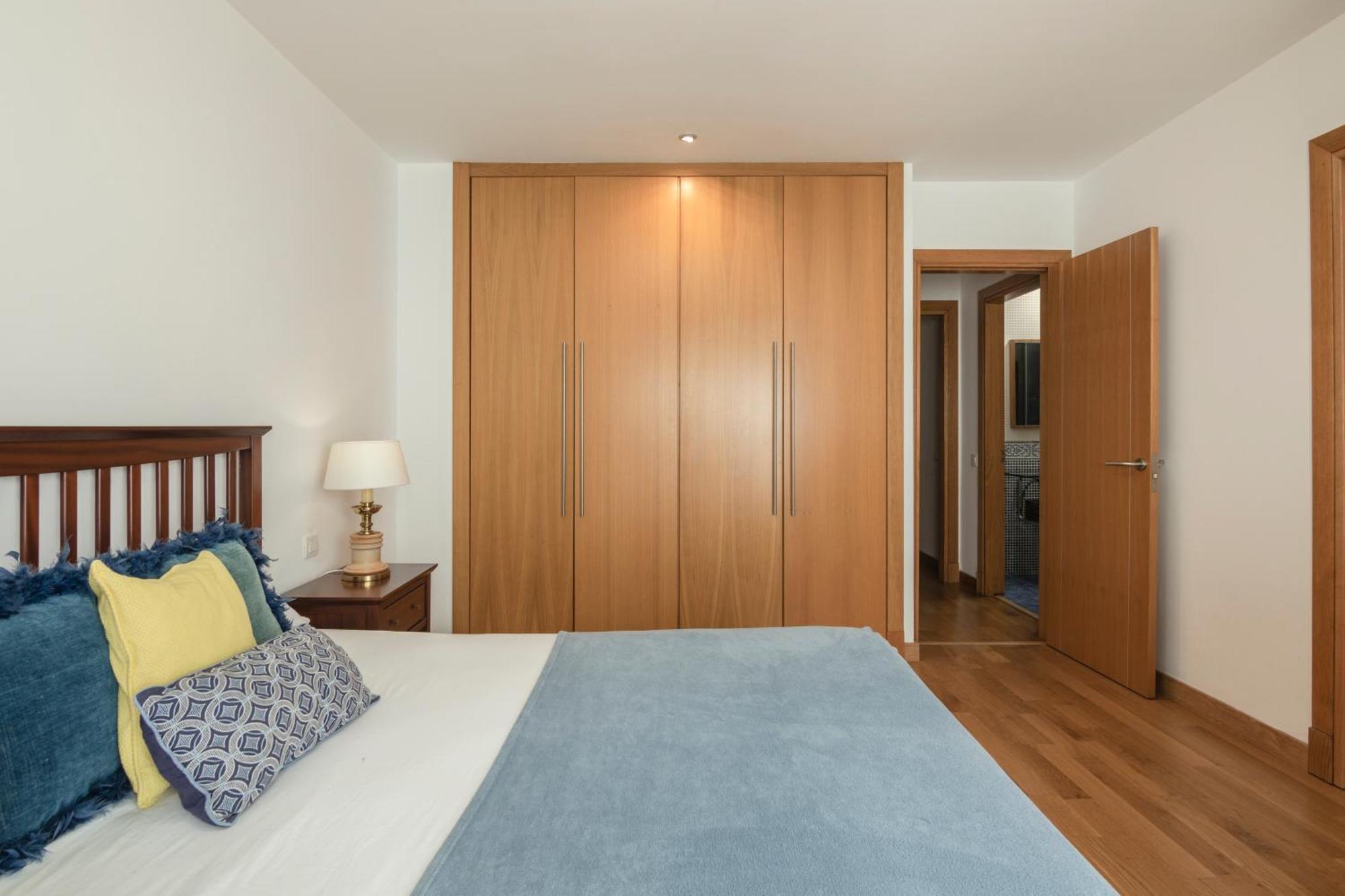 לאס פאלמס דה גראן קנאריה Gran Canaria Suite מראה חיצוני תמונה